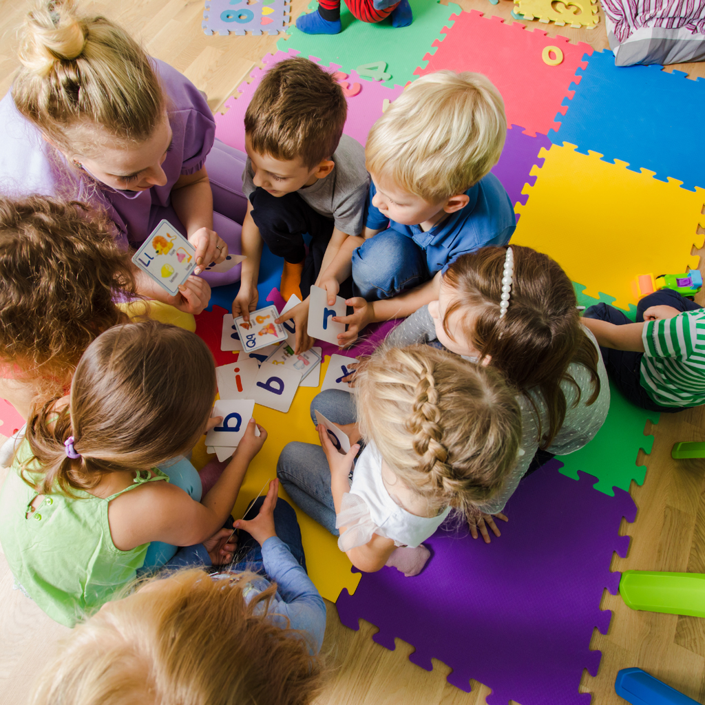 Daycare