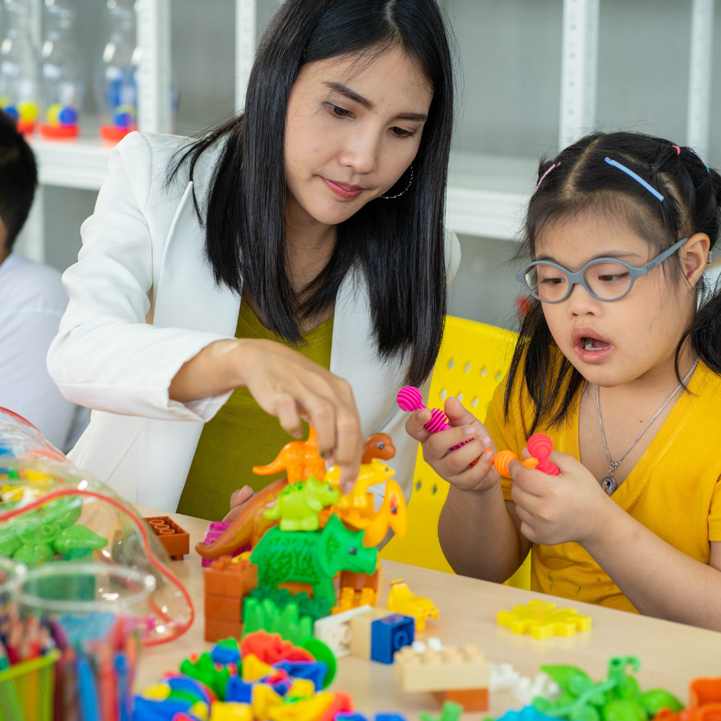 SPED Education