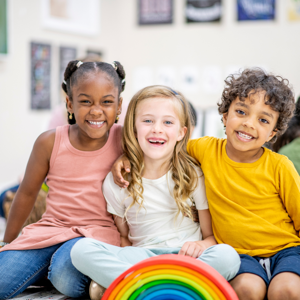 Preschool + Daycare (5PM)