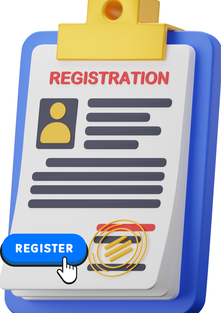 Kidstart Registration